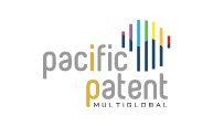 Logo of Pacific Patent